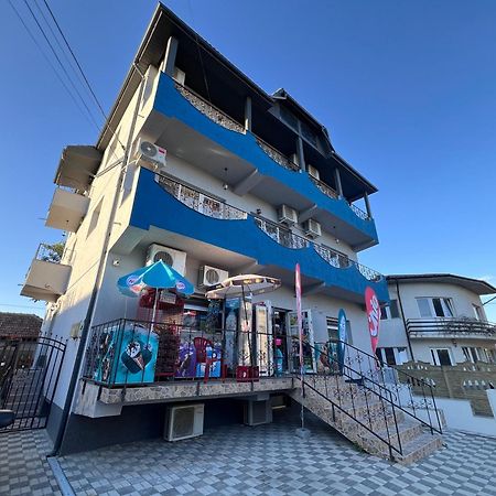 Vila Asterias エフォリエ・ノルド エクステリア 写真