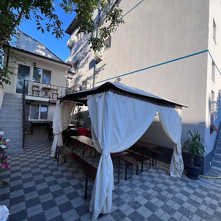 Vila Asterias エフォリエ・ノルド エクステリア 写真