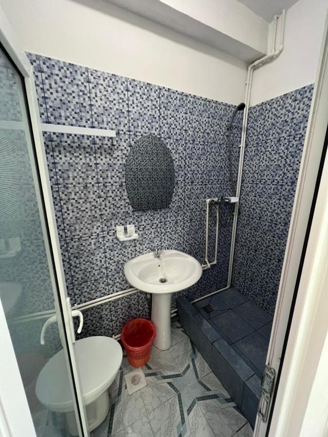 Vila Asterias エフォリエ・ノルド エクステリア 写真